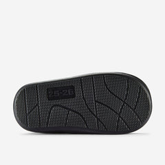 Poke Spark Slip Kid Black/Yellow | Clarks outlet