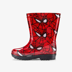 Spider Welly Kid Red Combination | Clarks Sale