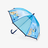 Bluey Sister Umbrella Blue | Clarks for sale