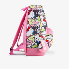 Hello Kitty Friends Backpack Pink Combination | Clarks Sale
