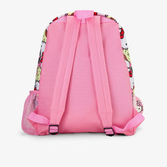 Hello Kitty Friends Backpack Pink Combination | Clarks Sale