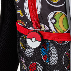 Pokeball Backpack Black Combination | Clarks discount