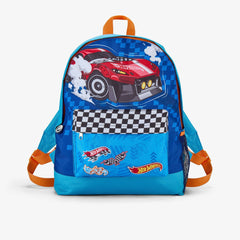 Hot Wheels Backpack Blue Combination | Clarks for sale