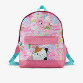 Squashmallow Backpack Pink Combination | Clarks on Sale
