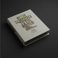 From Somerset to the World: Clarks a visual history book 1825–2025 None | Clarks for sale