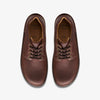 Mahogany Leather