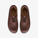 Mahogany Leather