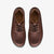 Mahogany Leather