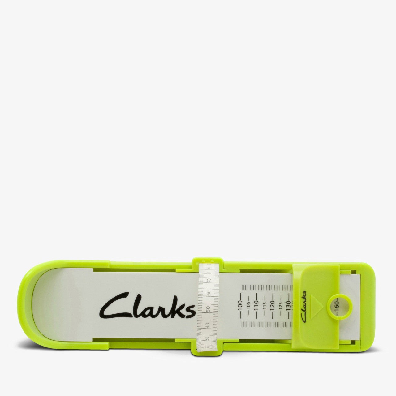 Toddler Gauge White/Green | Clarks for sale