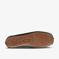 Freckle Ice Black Leather | Clarks discount