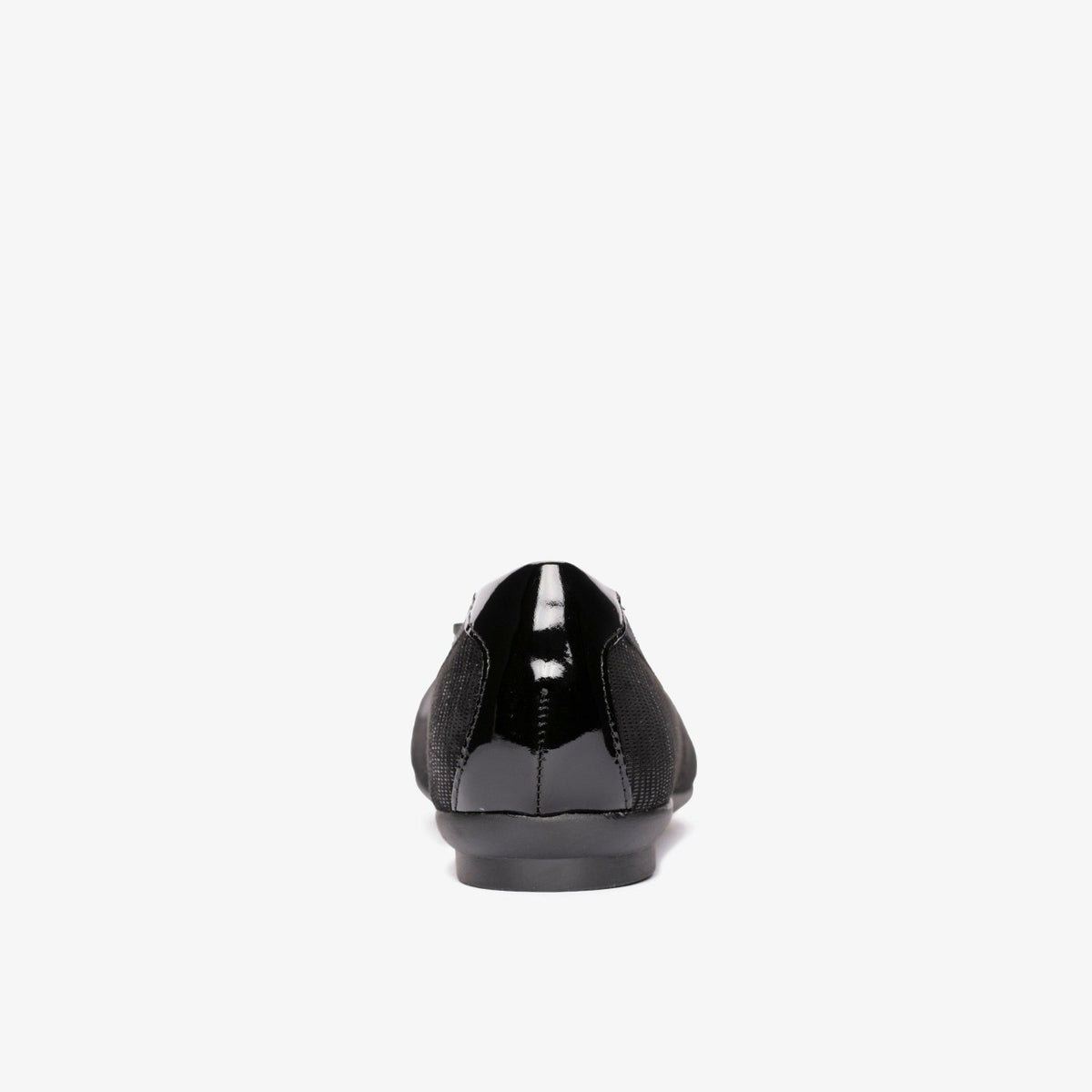 Candra Glow Black Suede | Clarks Sale