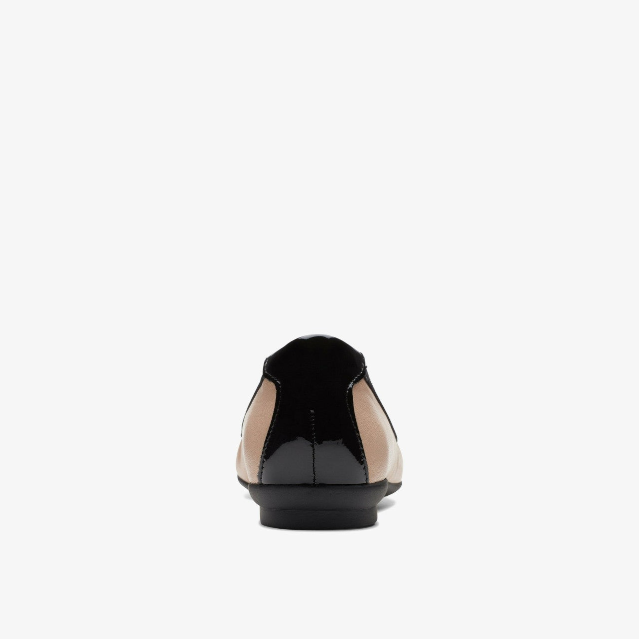 Candra Glow Praline Leather | Clarks outlet
