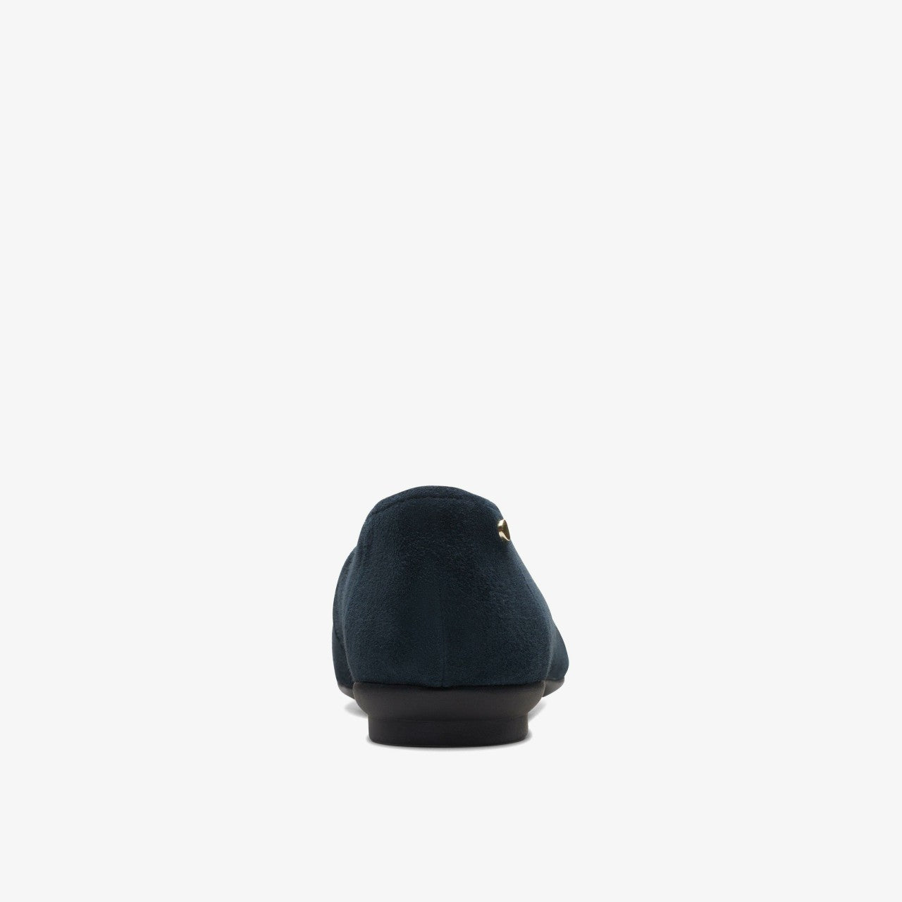 Candra Light Navy Suede | Clarks online