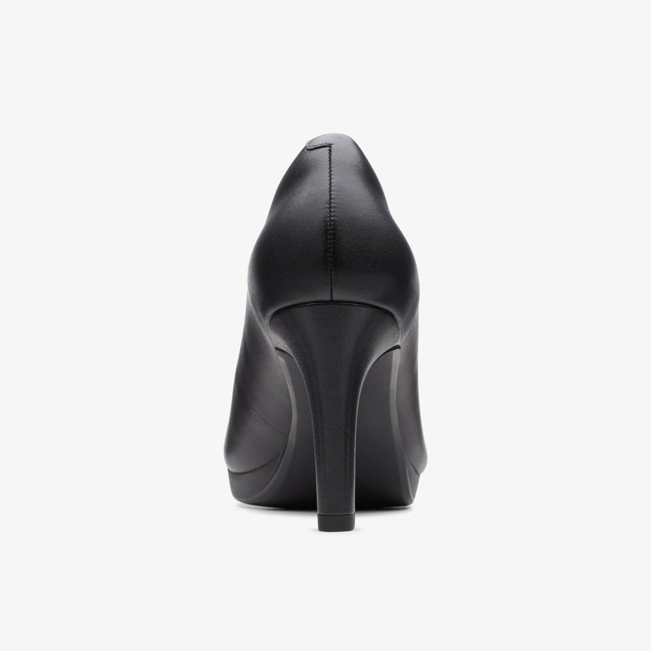 Adriel Viola Black Leather | Clarks discount