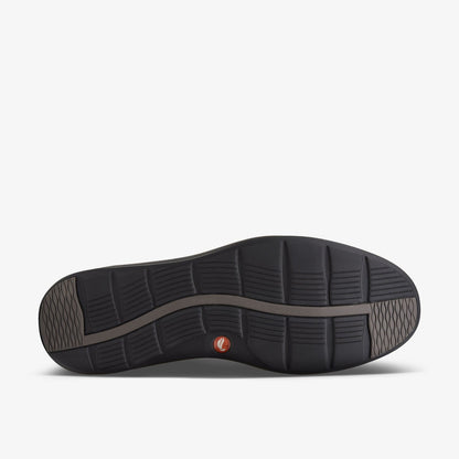 Un Abode Ease Black Leather | Clarks discount