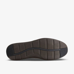 Un Abode Go Loafer Dark Tan Leather | Clarks discount