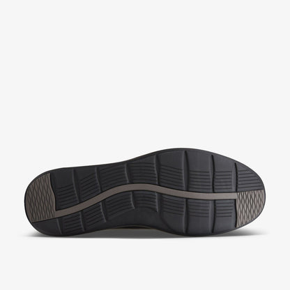 Un Abode Go Loafer Black Leather | Clarks online