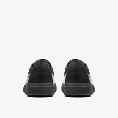 Un Abode Go Loafer Black Leather | Clarks online