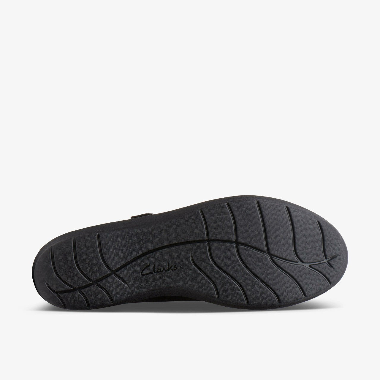 Hope Henley Black Leather | Clarks discount