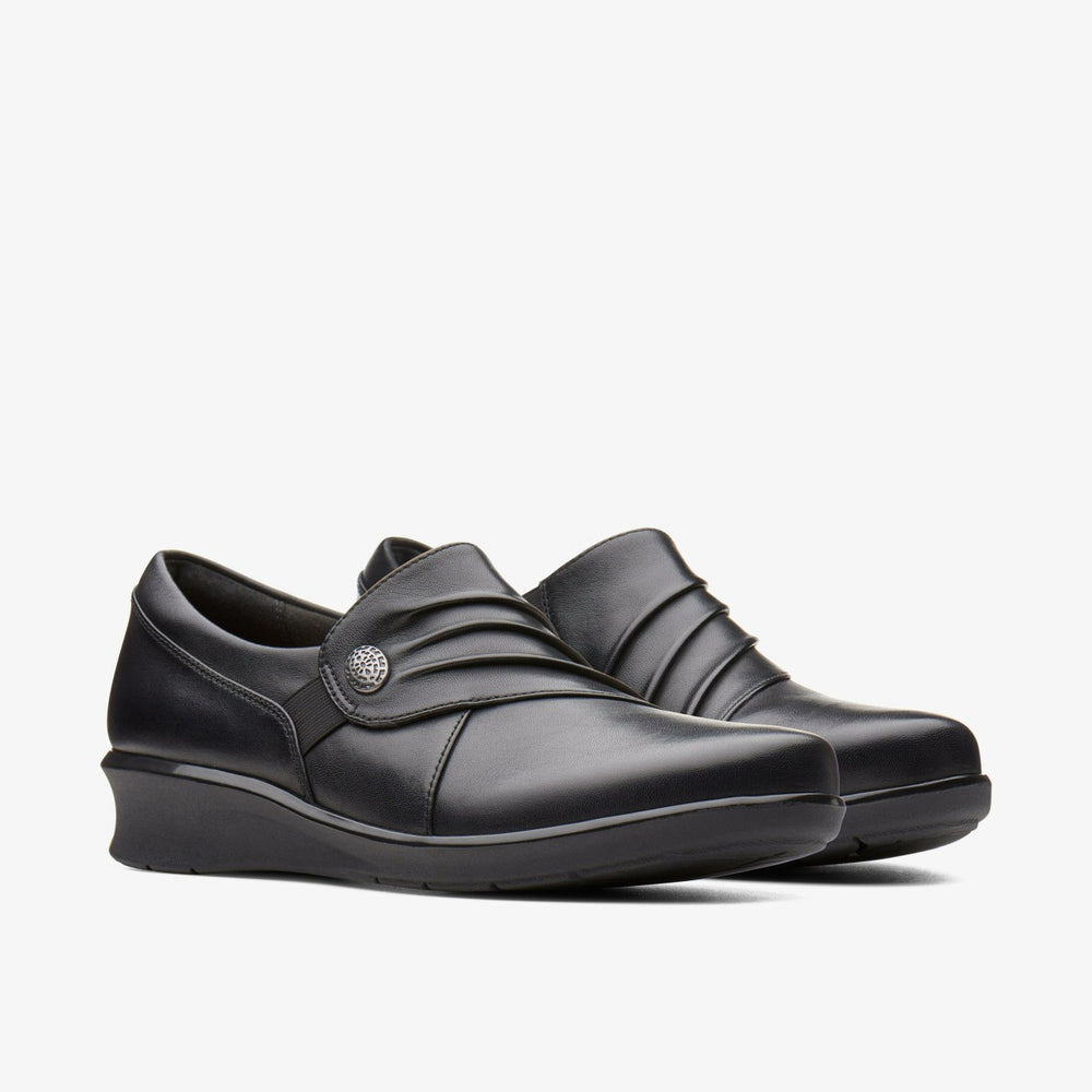 Hope Roxanne Black | Clarks outlet
