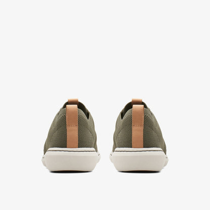 Step Urban Mix Khaki | Clarks for sale