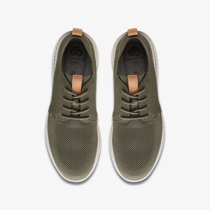 Step Urban Mix Khaki | Clarks for sale