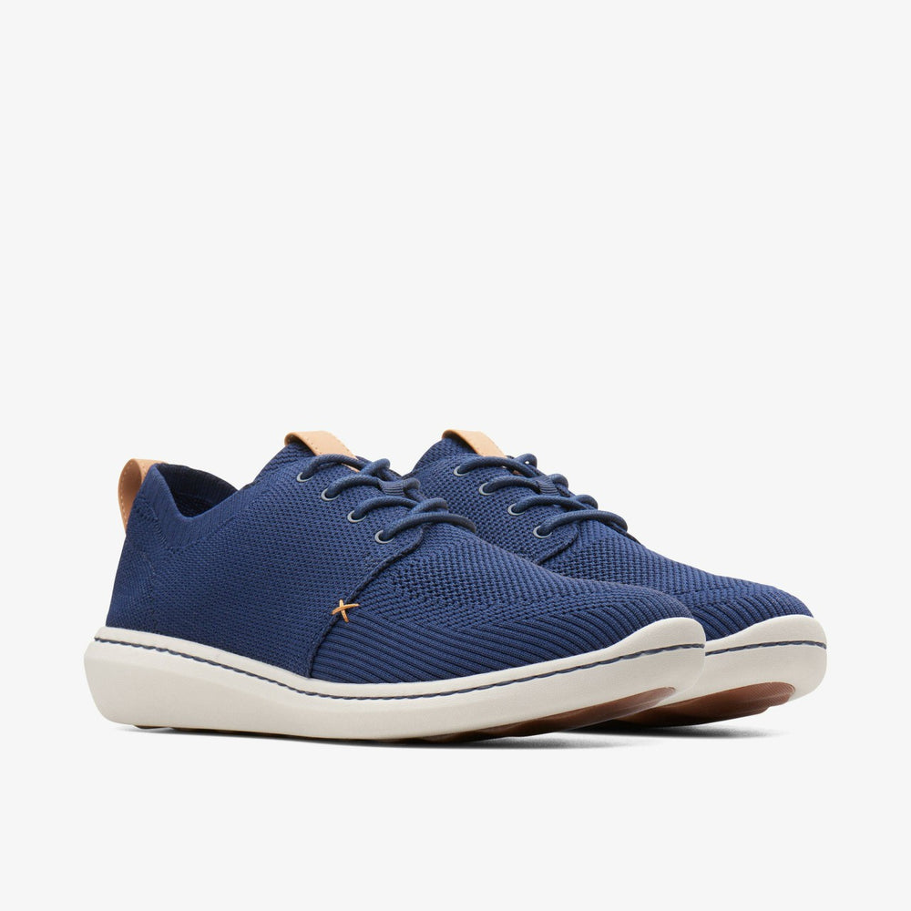 Step Urban Mix Navy | Clarks outlet