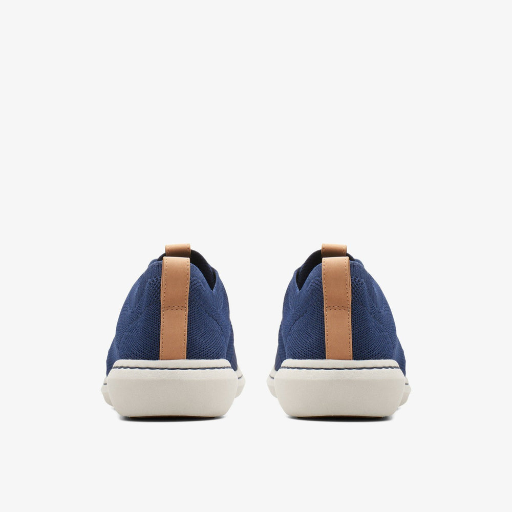 Step Urban Mix Navy | Clarks outlet