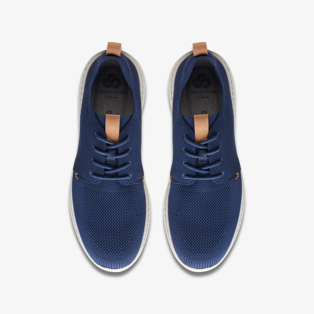 Step Urban Mix Navy | Clarks outlet