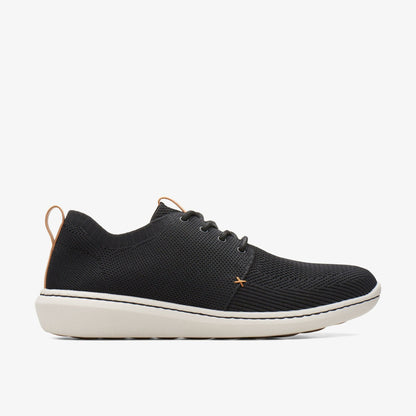 Step Urban Mix Black | Clarks Sale