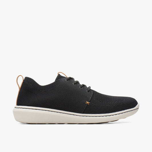 Step Urban Mix Black | Clarks Sale