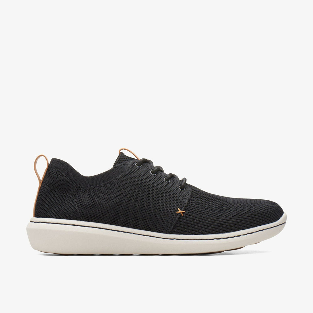Step Urban Mix Black | Clarks Sale