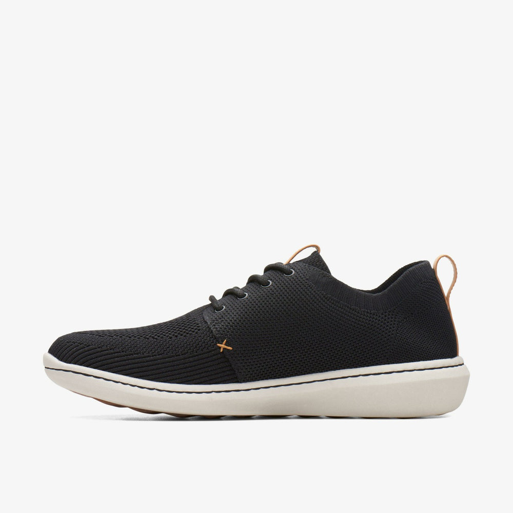 Step Urban Mix Black | Clarks Sale