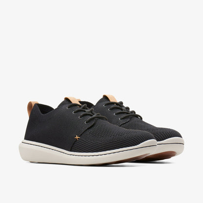 Step Urban Mix Black | Clarks Sale