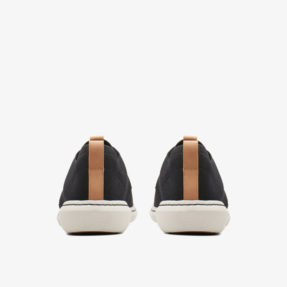 Step Urban Mix Black | Clarks Sale