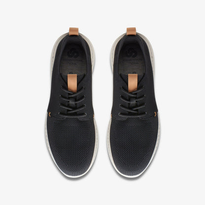 Step Urban Mix Black | Clarks Sale