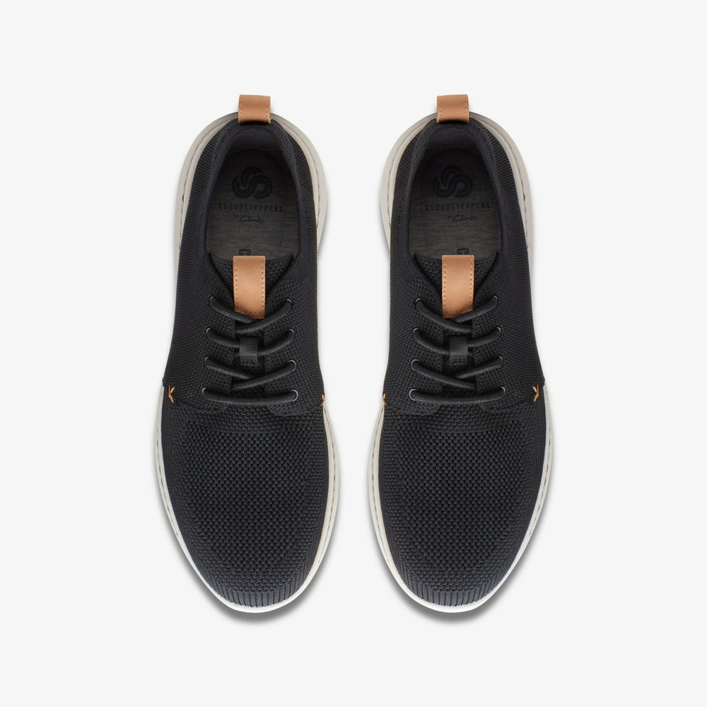 Step Urban Mix Black | Clarks Sale