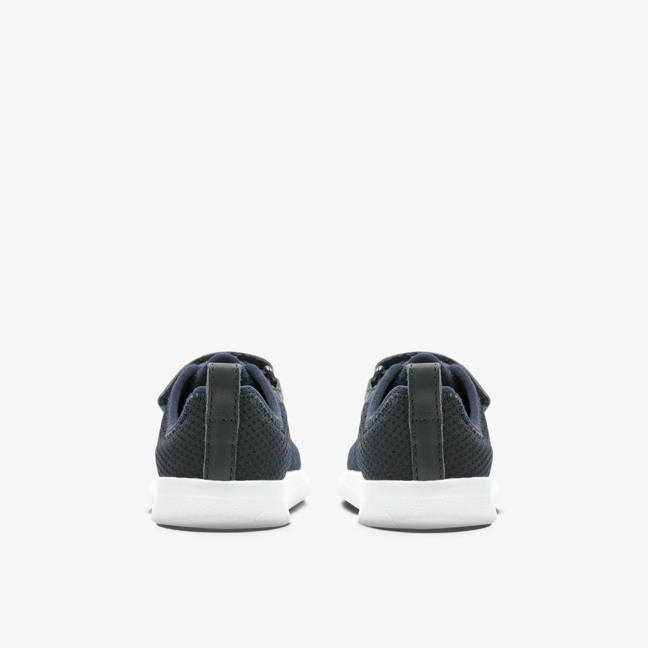 Ath Flux Toddler Navy | Clarks on Sale