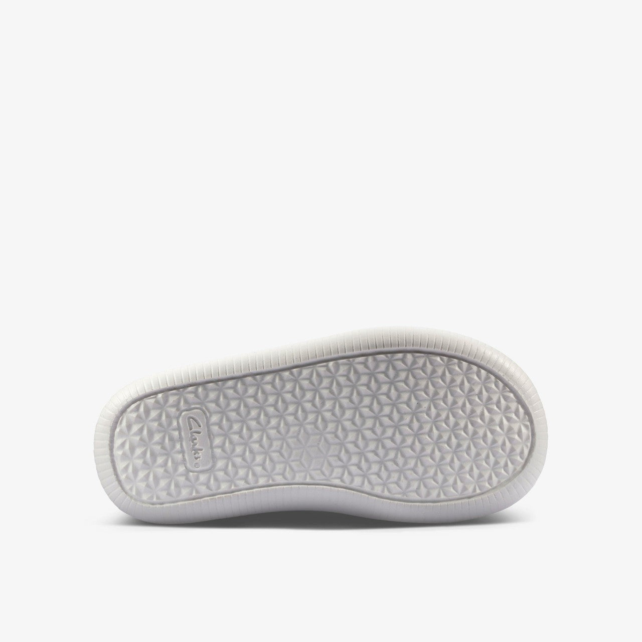Crest Tuktu Toddler Navy Leather | Clarks on Sale
