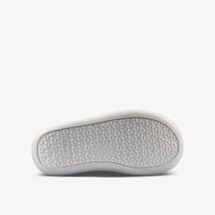 Crest Tuktu Toddler Navy Leather | Clarks on Sale