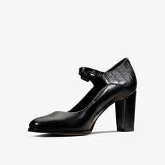 Kaylin Alba Black Combination | Clarks Sale
