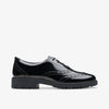 Black Patent
