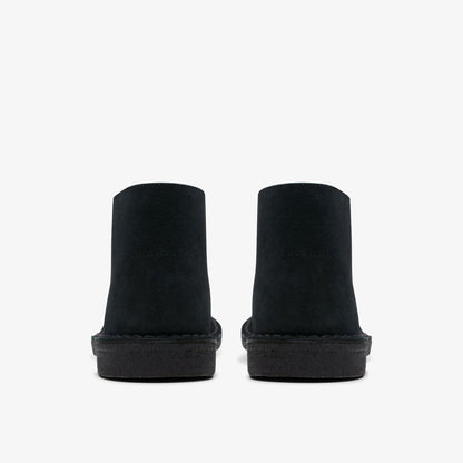 Desert Boot Black Suede | Clarks Sale
