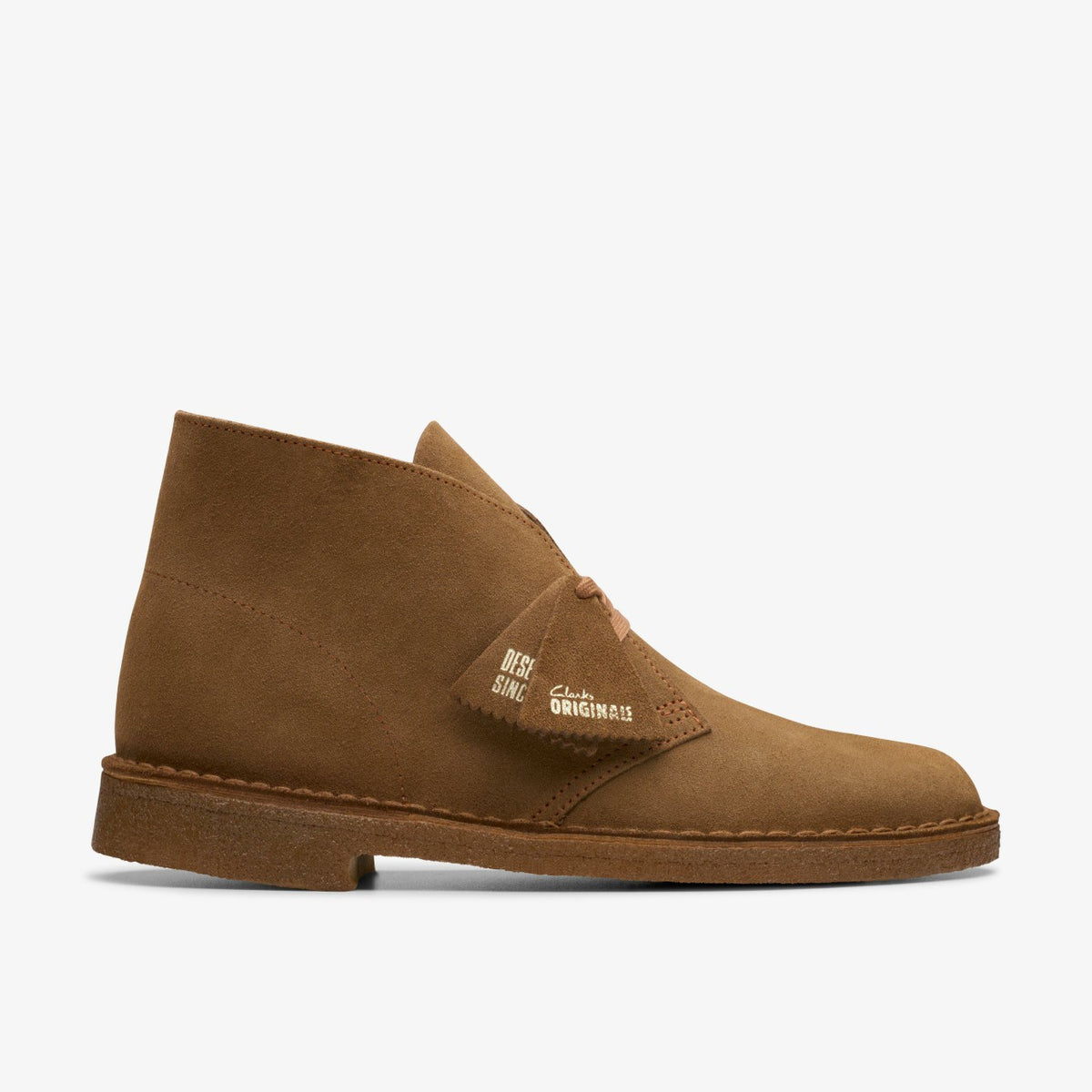 Desert Boot Cola Suede | Clarks Sale