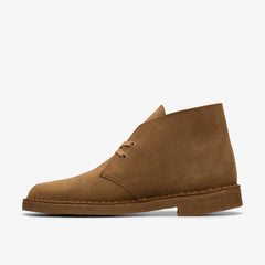 Desert Boot Cola Suede | Clarks Sale