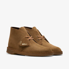 Desert Boot Cola Suede | Clarks Sale