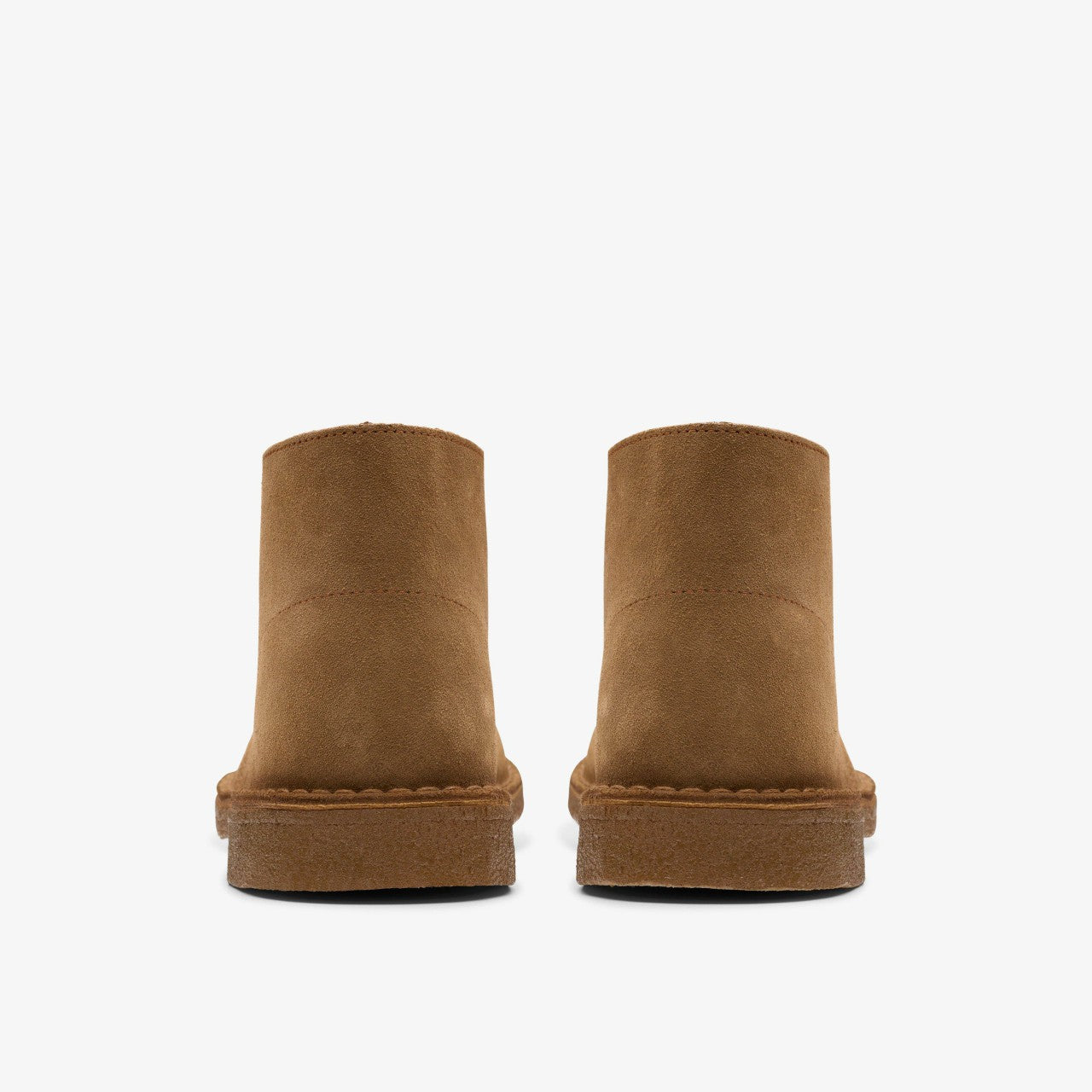 Desert Boot Cola Suede | Clarks Sale