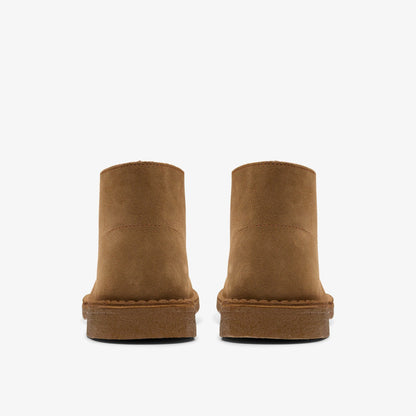 Desert Boot Cola Suede | Clarks Sale