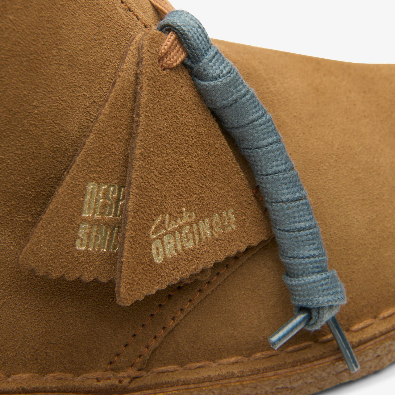 Desert Boot Cola Suede | Clarks Sale
