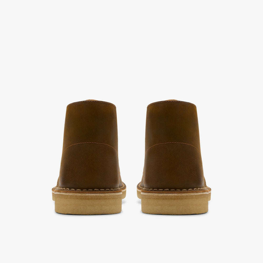 Desert Boot Beeswax | Clarks on Sale
